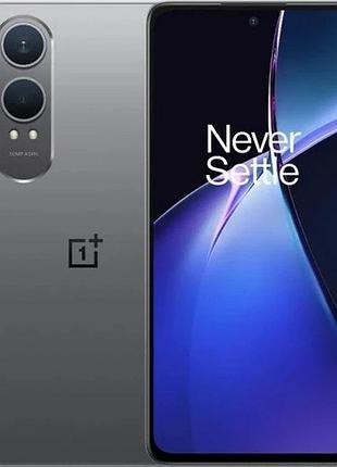 Защитная гидрогелевая пленка для oneplus nord ce 4 lite 5g матовая, на заднюю крышку
