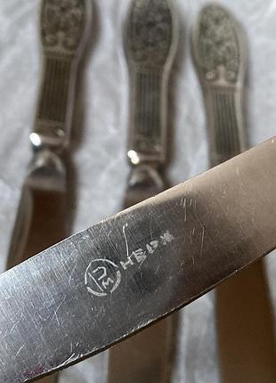 Ножі часів ссср нерж. 3
