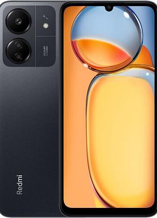 Защитная гидрогелевая пленка для xiaomi redmi 13c матовая