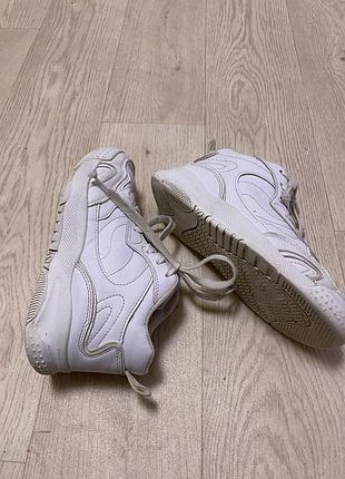Високі кросівки 👟👟 22 см устілка 3