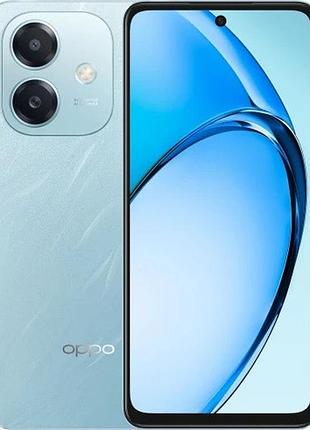 Защитная гидрогелевая пленка для oppo a3х матовая