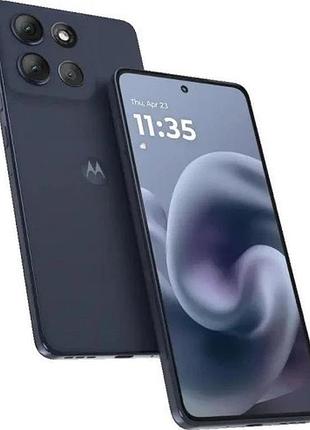 Защитная гидрогелевая пленка для motorola g86 power