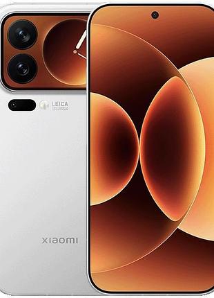 Защитная гидрогелевая пленка для xiaomi 17 pro глянцевая, на заднюю крышку