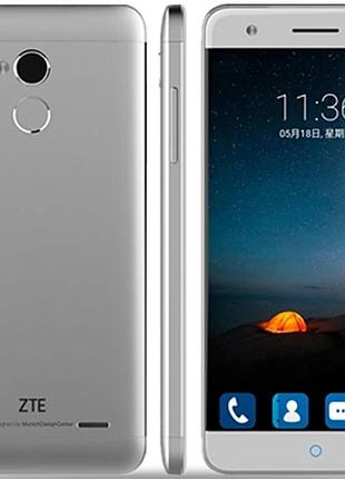 Защитная гидрогелевая пленка для zte blade a2 матовая