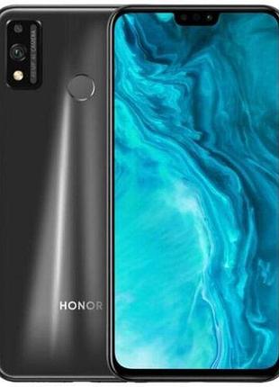 Защитная гидрогелевая пленка для honor 9x lite матовая