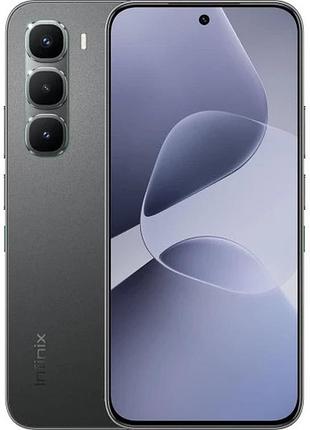 Защитная гидрогелевая пленка для infinix hot 60 pro матовая
