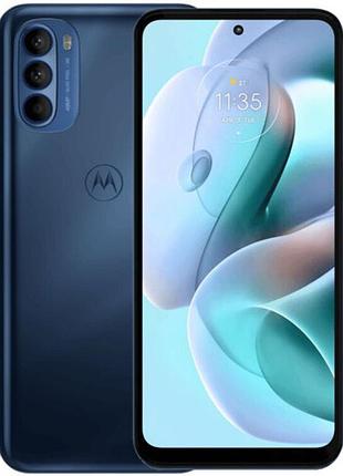 Захисна гідрогелева плівка для motorola g41 матова