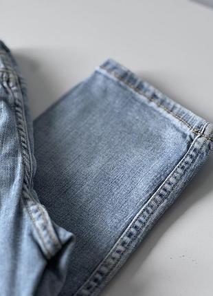 Джинси zara 4