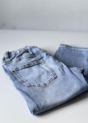 Джинси zara 2