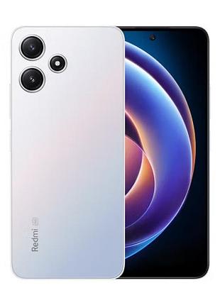 Защитная гидрогелевая пленка для xiaomi redmi note 12r матовая, на экран