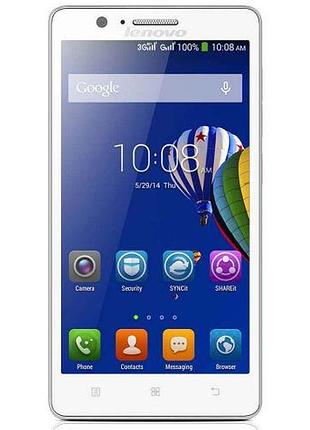 Защитная гидрогелевая пленка для lenovo a536 матовая