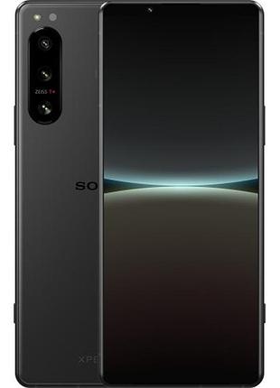 Защитная гидрогелевая пленка для sony xperia 5 iv глянцевая, на заднюю крышку