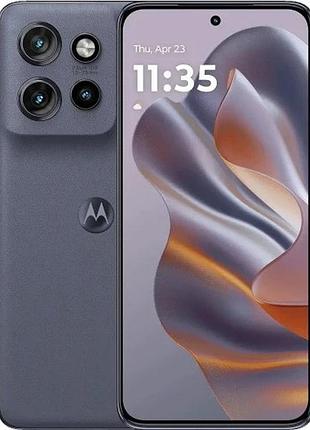 Защитная гидрогелевая пленка для motorola edge 60 neo