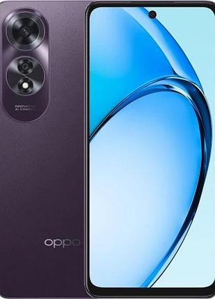 Защитная гидрогелевая пленка для oppo a60 глянцевая, на заднюю крышку