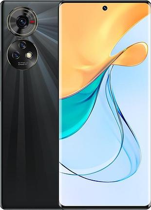 Защитная гидрогелевая пленка для zte blade v50 5g глянцевая, на заднюю крышку