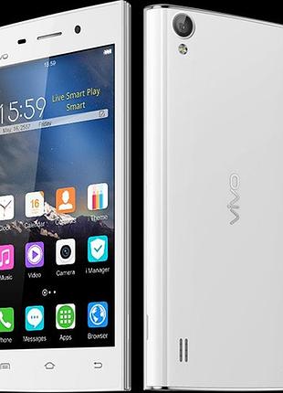 Защитная гидрогелевая пленка для vivo y13 матовая