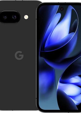 Защитная гидрогелевая пленка для google pixel 9a матовая, на заднюю крышку