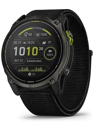 Захисна гідрогелева плівка для garmin enduro 3