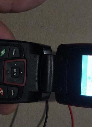 Samsung sgh c260 2