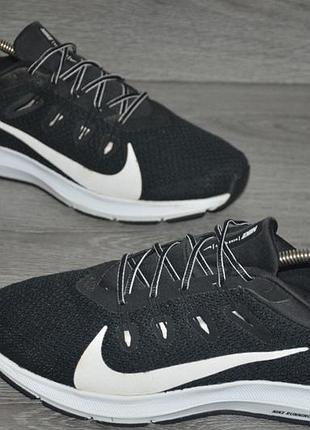 Розмір 41 довжина устілки 26 см. стан на фото. фірма nike quest 2 .
