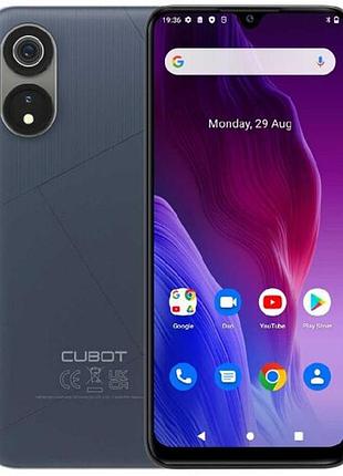 Защитная гидрогелевая пленка для cubot p60 глянцевая, на заднюю крышку