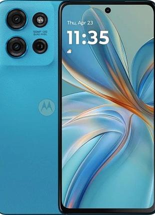 Защитная гидрогелевая пленка для motorola g75