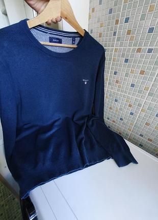 Свитер gant. 5