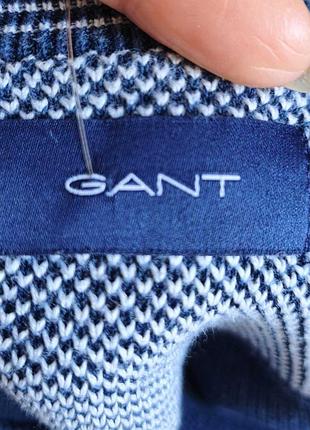 Свитер gant. 7