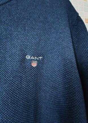 Свитер gant. 6
