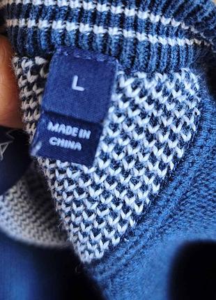 Свитер gant. 8