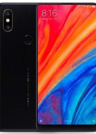 Захисна гідрогелева плівка для xiaomi mi mix 2s