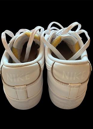 Кросівки nike 40р. 25,5 см 4