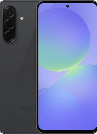 Защитная гидрогелевая пленка для samsung galaxy a36 5g матовая, на заднюю крышку