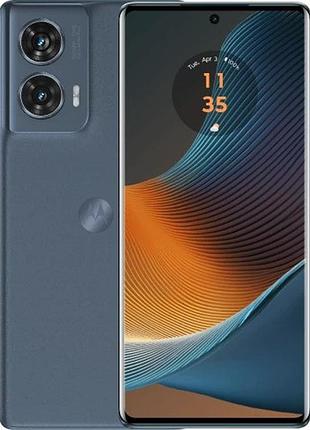 Защитная гидрогелевая пленка для motorola edge 50 fusion матовая, на экран