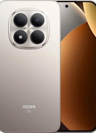 Защитная гидрогелевая пленка для xiaomi redmi note 15 pro 5g матовая