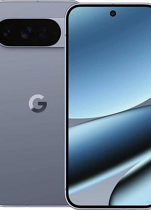 Защитная гидрогелевая пленка для google pixel 10 pro xl матовая