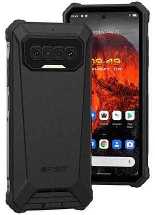Захисна гідрогелева плівка для oukitel f150 pro r2022