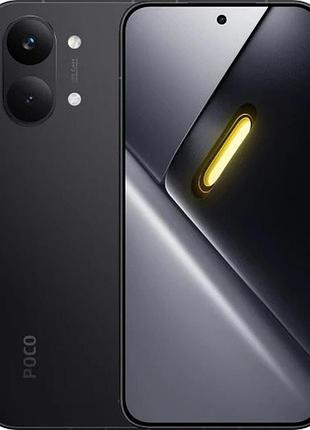 Защитная гидрогелевая пленка для ppoco x8 pro max матовая