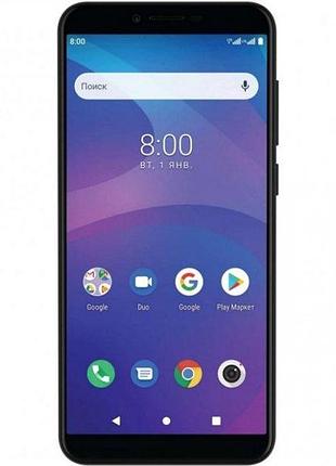 Защитная гидрогелевая пленка для philips s397 матовая