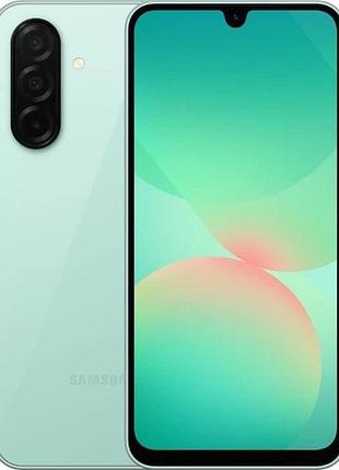 Захисна гідрогелева плівка для samsung galaxy a26 5g