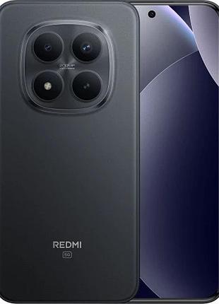 Защитная гидрогелевая пленка для xiaomi redmi note 15 pro+ 5g матовая, на экран