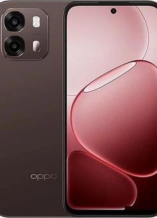 Защитная гидрогелевая пленка для oppo a6s матовая, на экран