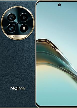Защитная гидрогелевая пленка для realme 13 pro+ 5g глянцевая, на заднюю крышку