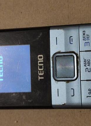 Tecno t301