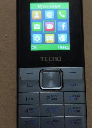 Tecno t301 3