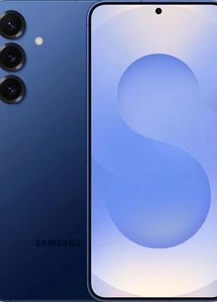 Защитная гидрогелевая пленка для samsung galaxy s25+ матовая, на экран