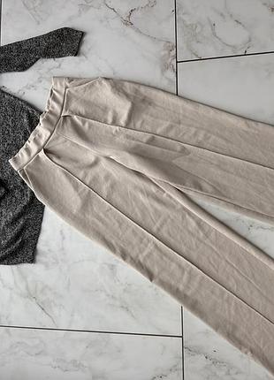 Штани h&m 38 і светр