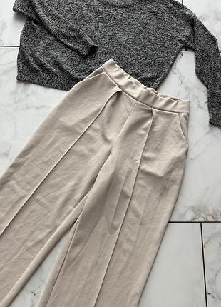 Штани h&m 38 і светр 2