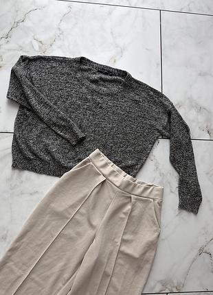 Штани h&m 38 і светр 3
