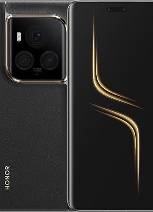 Защитная гидрогелевая пленка для honor magic6 ultimate матовая